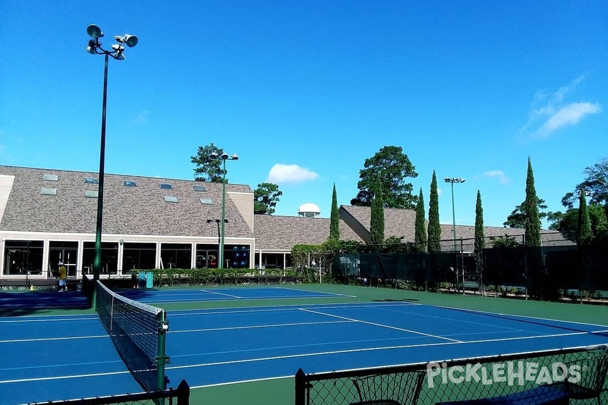 Photo of Pickleball at Giammalva Racquet Club